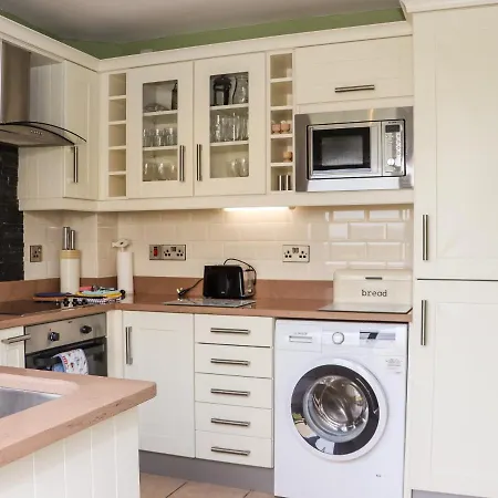 Holiday home 48 Youghal
